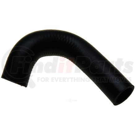 20368S by ACDELCO - Molded Coolant Hose