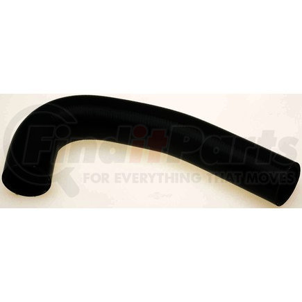 20456S by ACDELCO - Molded Coolant Hose