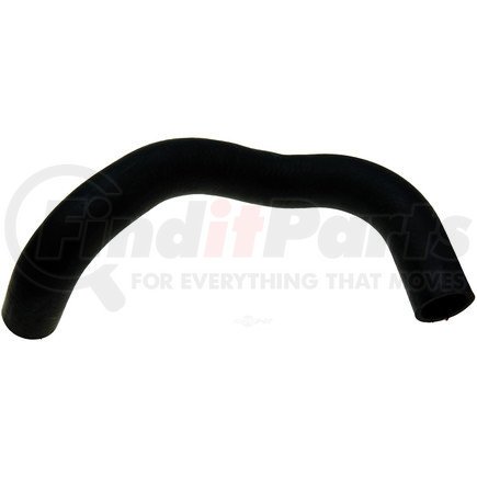 22017M by ACDELCO - Molded Coolant Hose