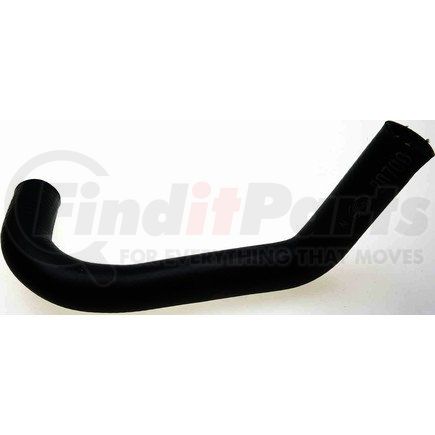 22058M by ACDELCO - Molded Coolant Hose