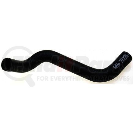 22137M by ACDELCO - Molded Coolant Hose