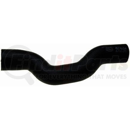 22143M by ACDELCO - Molded Coolant Hose