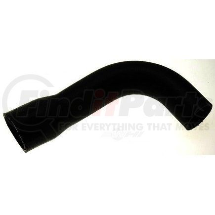 22181M by ACDELCO - Molded Coolant Hose