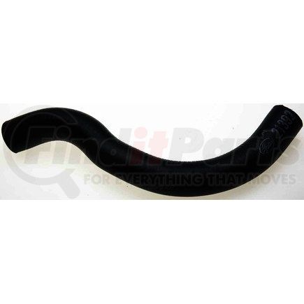 22169M by ACDELCO - Molded Coolant Hose