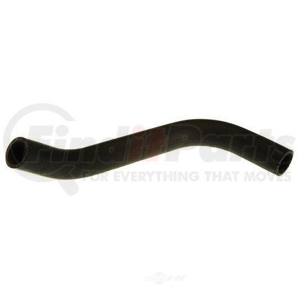 22192M by ACDELCO - Molded Coolant Hose