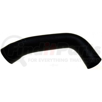 22196M by ACDELCO - Molded Coolant Hose