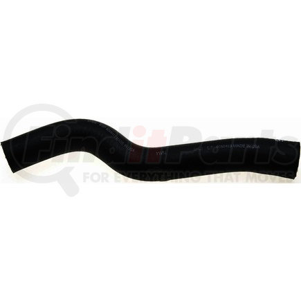 22208M by ACDELCO - Molded Coolant Hose