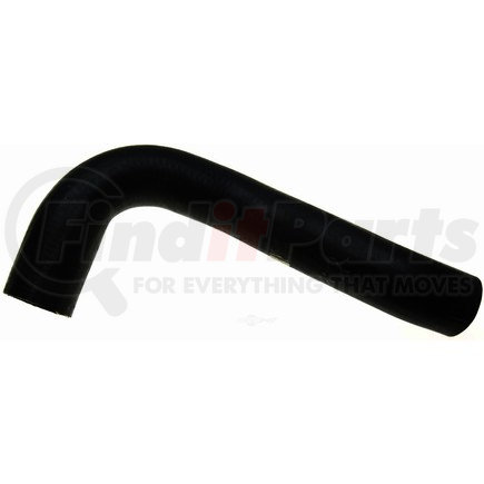 22225M by ACDELCO - Molded Coolant Hose