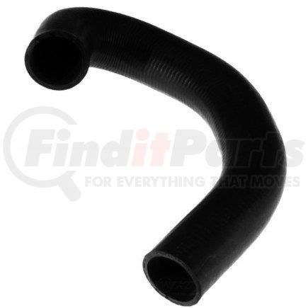 22236M by ACDELCO - Molded Coolant Hose
