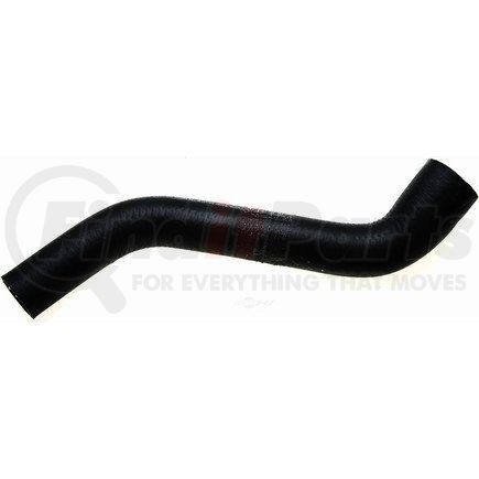 22286M by ACDELCO - Molded Coolant Hose