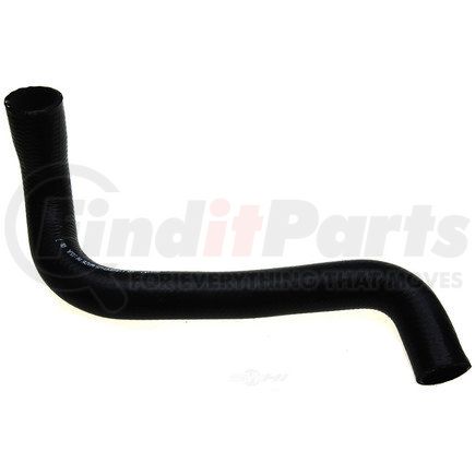 24043L by ACDELCO - Molded Coolant Hose