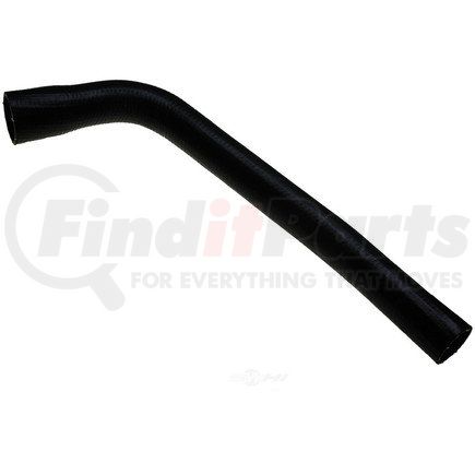 24110L by ACDELCO - Molded Coolant Hose
