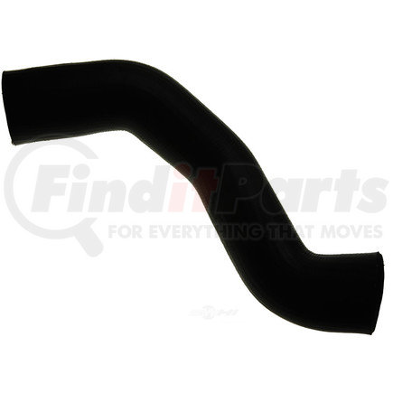24128L by ACDELCO - Molded Coolant Hose