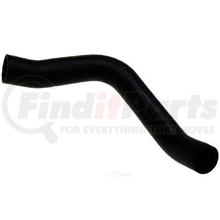 24154L by ACDELCO - Molded Coolant Hose