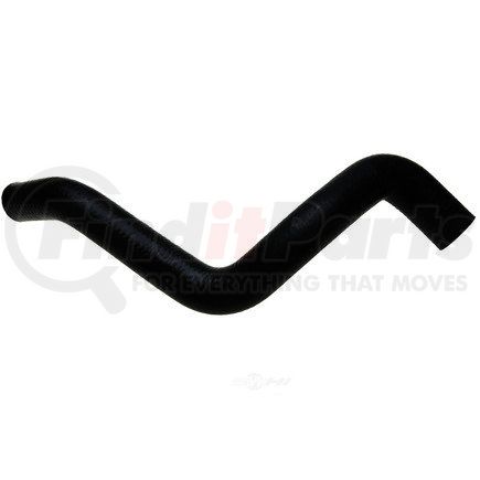 24151L by ACDELCO - Molded Coolant Hose
