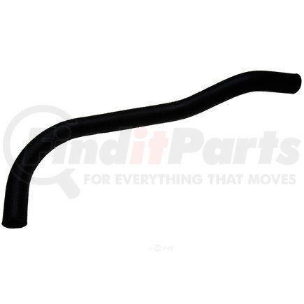 24149L by ACDELCO - Molded Coolant Hose