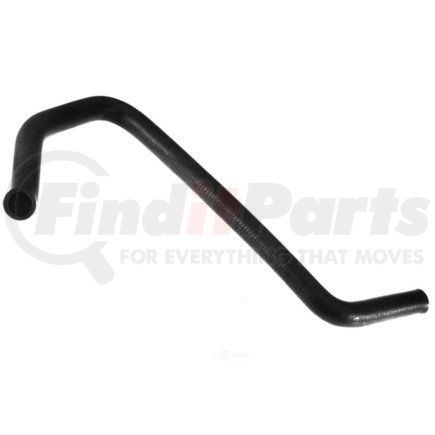 24179L by ACDELCO - Molded Coolant Hose