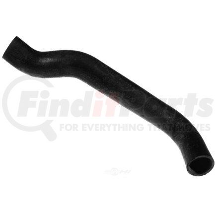24187L by ACDELCO - Molded Coolant Hose
