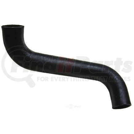 24186L by ACDELCO - Molded Coolant Hose