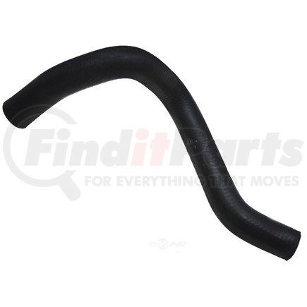 ACDelco 24209L Radiator Coolant Hose Molded Coolant Hose