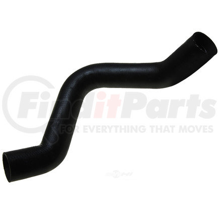 24251L by ACDELCO - Molded Coolant Hose