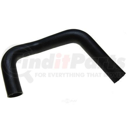 24254L by ACDELCO - Molded Coolant Hose