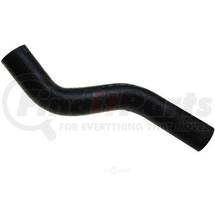 24267L by ACDELCO - Molded Coolant Hose