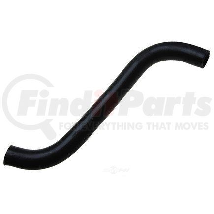 24277L by ACDELCO - Molded Coolant Hose