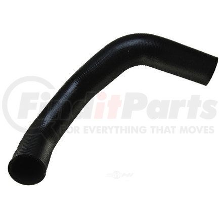 24252L by ACDELCO - Molded Coolant Hose