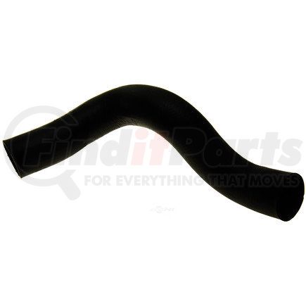 24290L by ACDELCO - Molded Coolant Hose