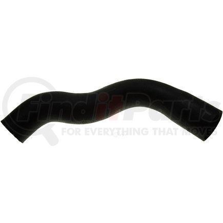 24317L by ACDELCO - Molded Coolant Hose