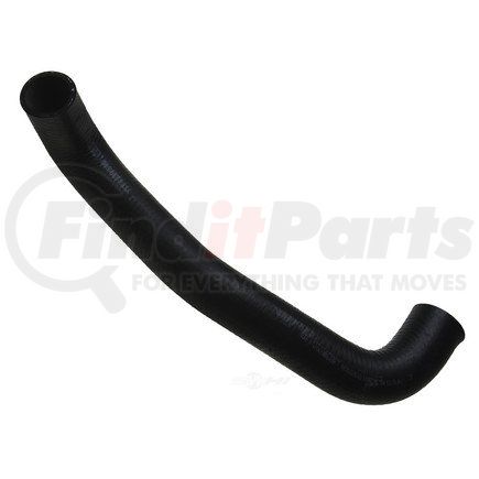 24327L by ACDELCO - Molded Coolant Hose