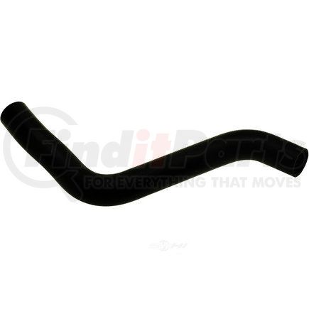 24564L by ACDELCO - Molded Coolant Hose