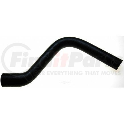 24482L by ACDELCO - Molded Coolant Hose