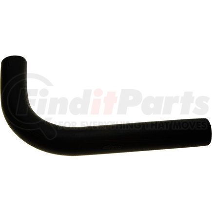 26017X by ACDELCO - Molded Coolant Hose