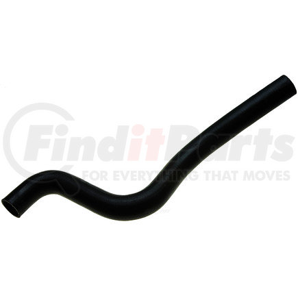 26027X by ACDELCO - Molded Coolant Hose