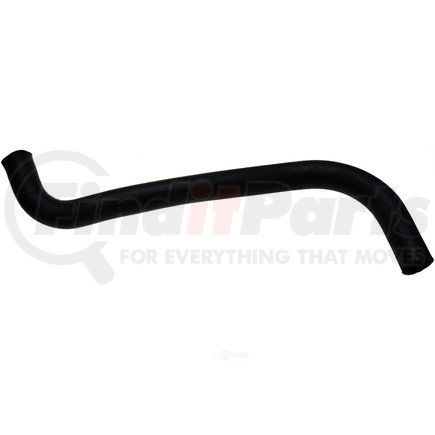 26030X by ACDELCO - Molded Coolant Hose