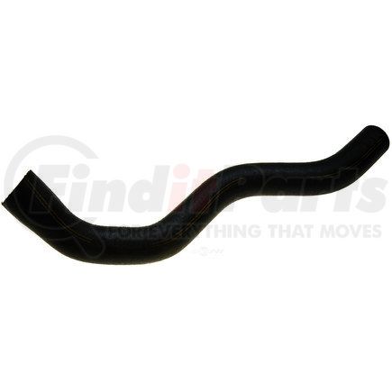 26043X by ACDELCO - Molded Coolant Hose