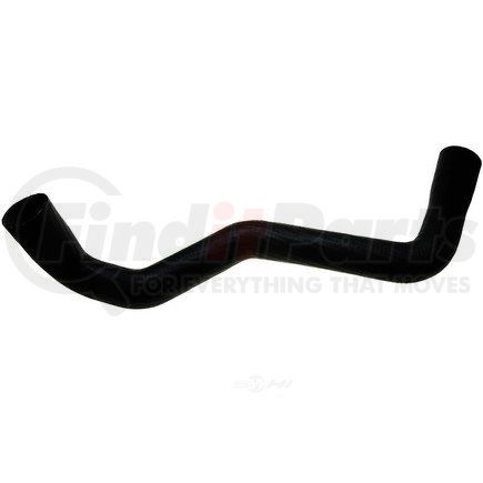 26074X by ACDELCO - Molded Coolant Hose