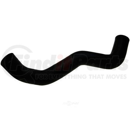 26075X by ACDELCO - Molded Coolant Hose