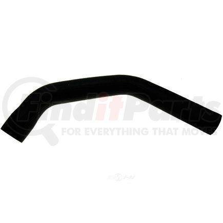 26087X by ACDELCO - Molded Coolant Hose