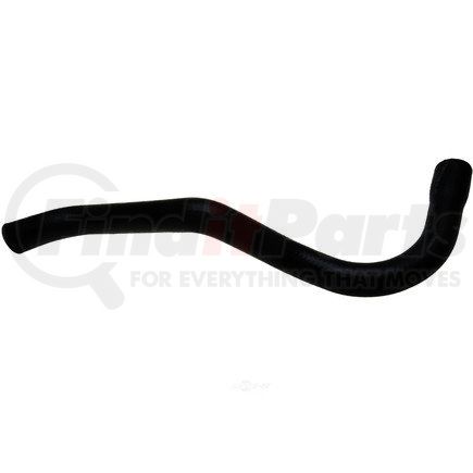 26094X by ACDELCO - Molded Coolant Hose