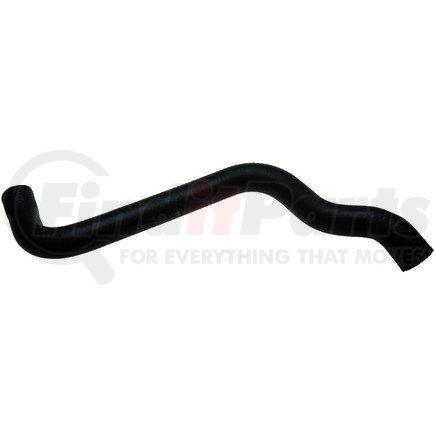 26132X by ACDELCO - Molded Coolant Hose