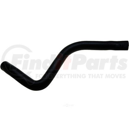 26135X by ACDELCO - Molded Coolant Hose