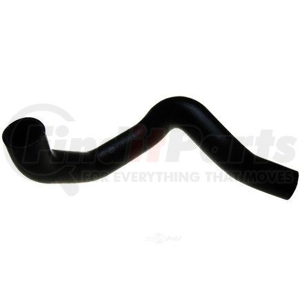 26190X by ACDELCO - Molded Coolant Hose