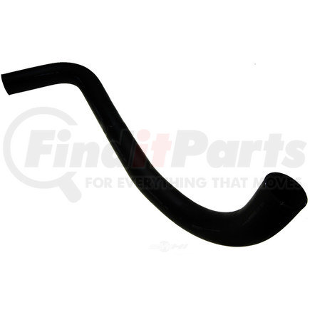 26215X by ACDELCO - Molded Coolant Hose