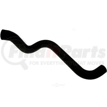 26214X by ACDELCO - Molded Coolant Hose