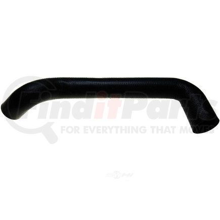 26216X by ACDELCO - Molded Coolant Hose