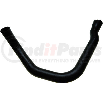 26230X by ACDELCO - Molded Coolant Hose