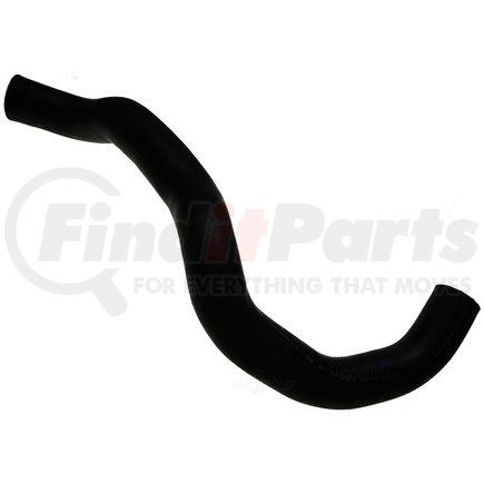 26236X by ACDELCO - Molded Coolant Hose